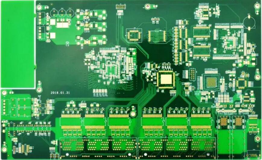 分享干货|机器视觉在pcb板上的检测应用(图1)