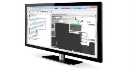 康耐视机器视觉软件引入INSPECTION DESIGNER你知道吗？(图1)