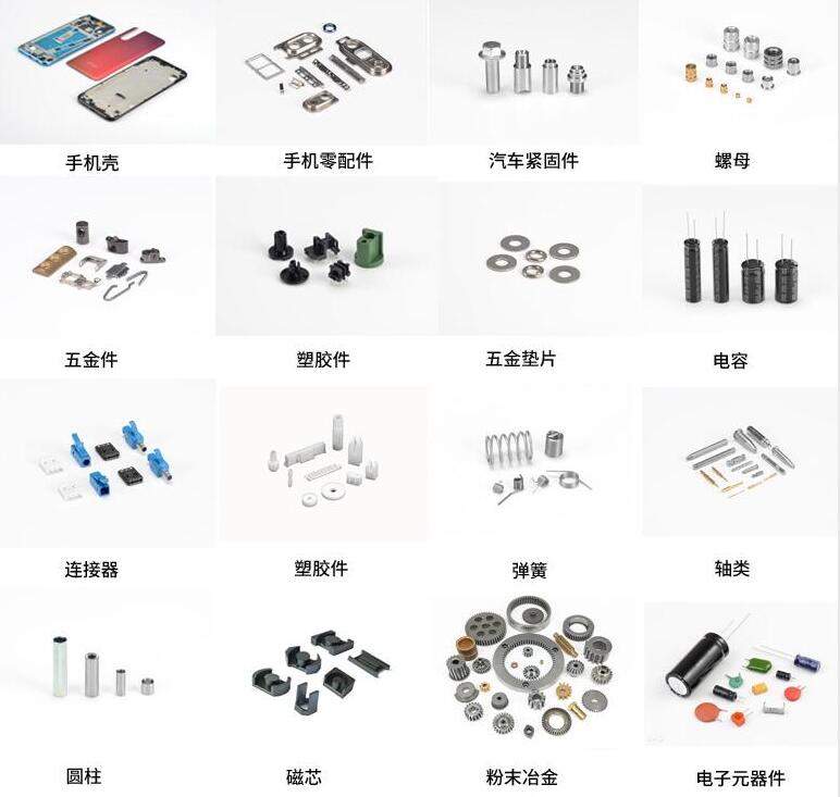 简述自动化外观检测设备的用途(图1)