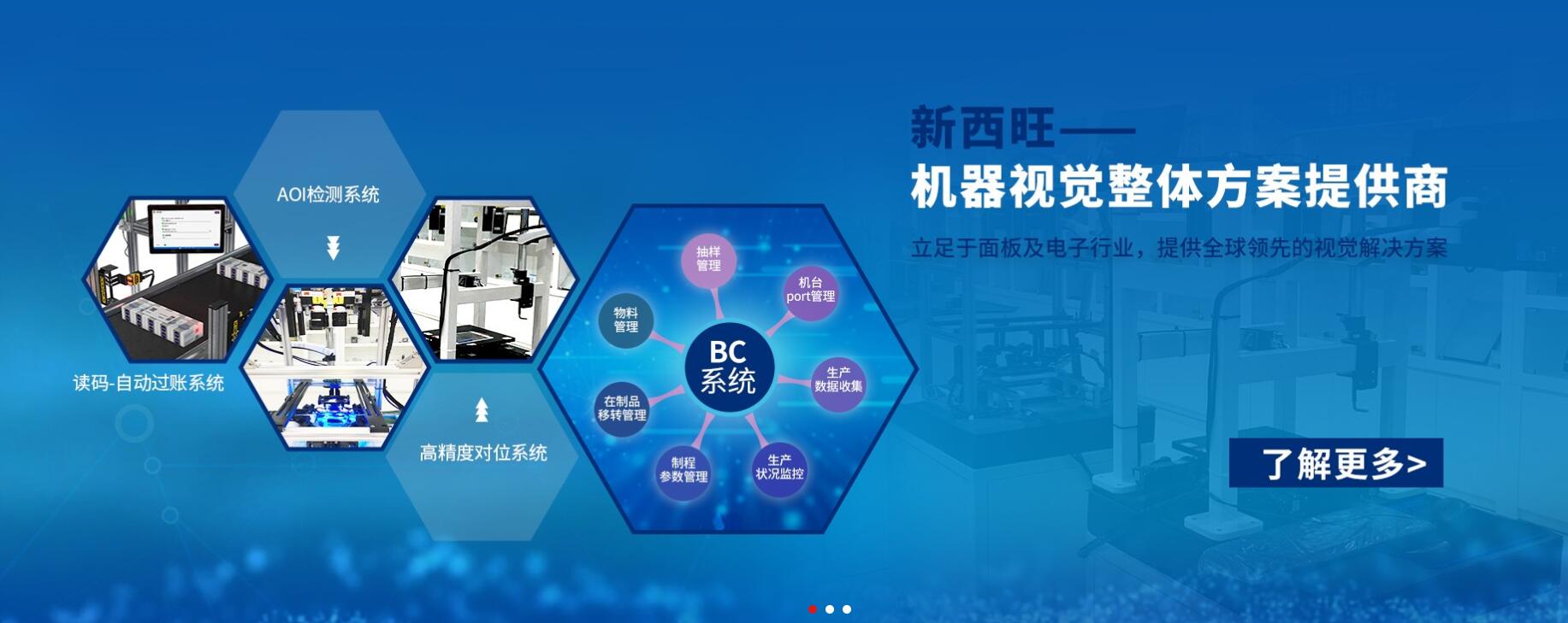 机器视觉发展的五大方向(图2)