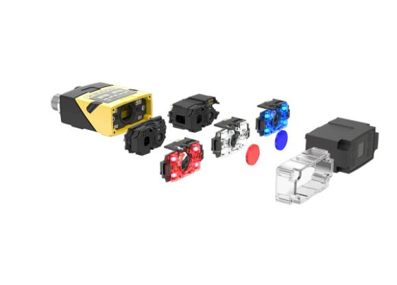 In-Sight 2000 Mini视觉传感器(图6)